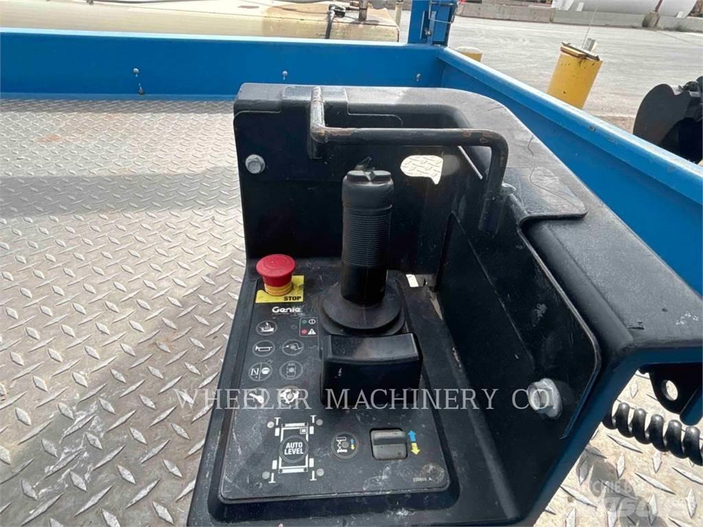 Genie GS3369 RT Elevadores de tesoura