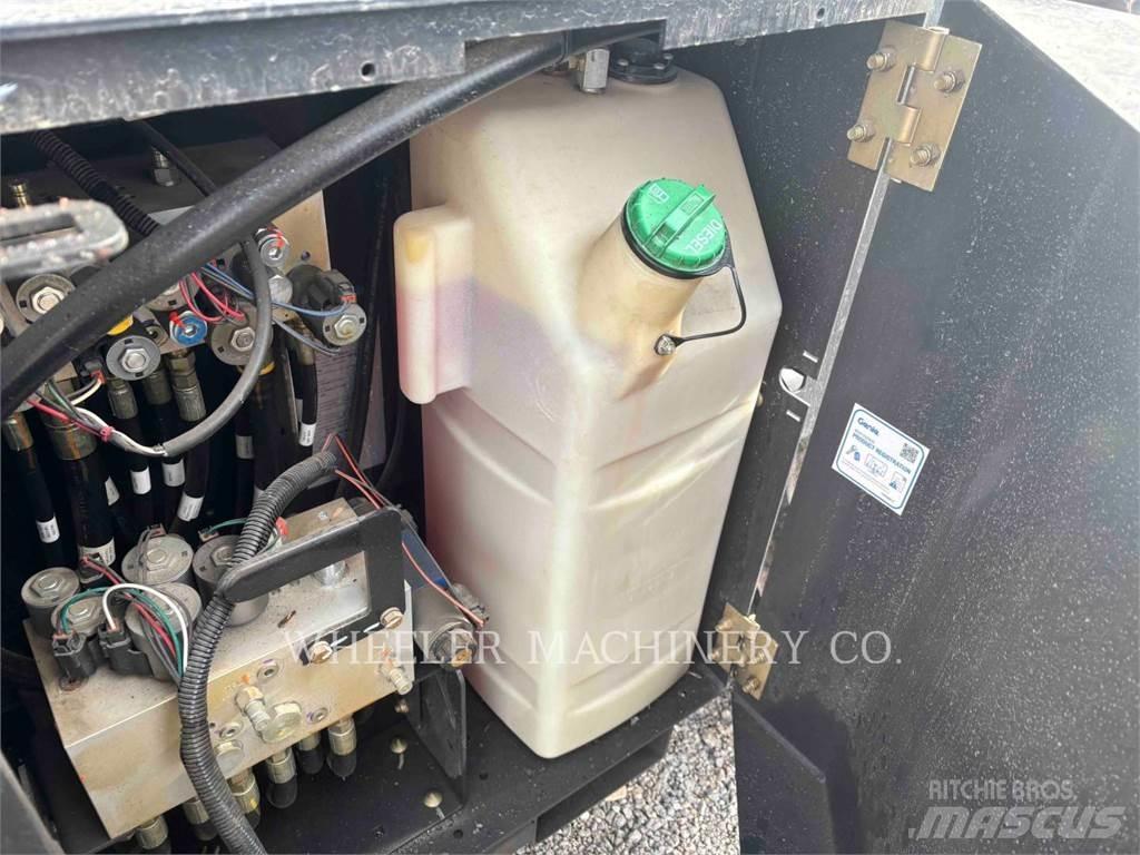 Genie GS3369 RT Elevadores de tesoura