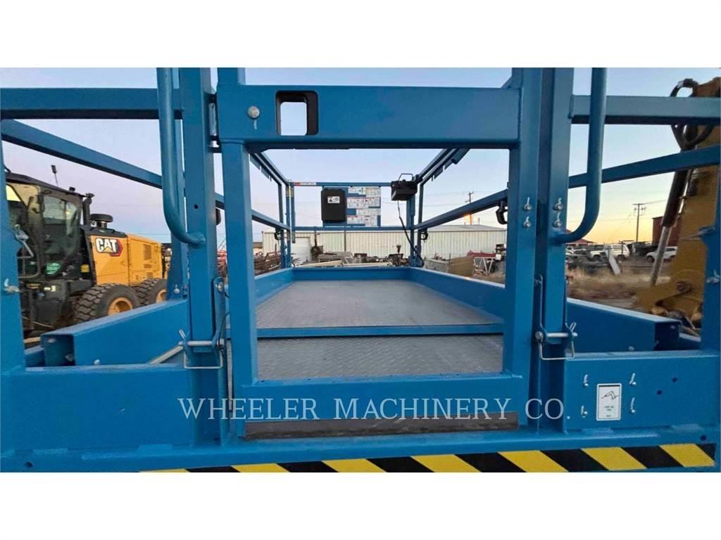 Genie GS3369 RT Elevadores de tesoura