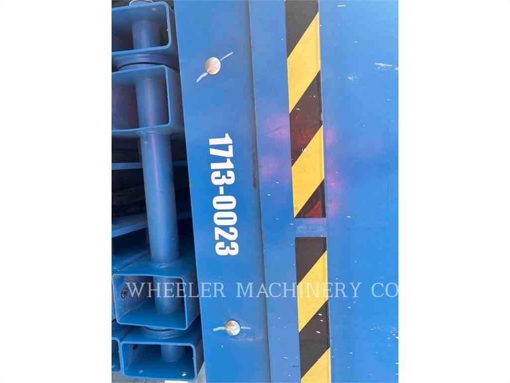 Genie GS3369 RT Elevadores de tesoura
