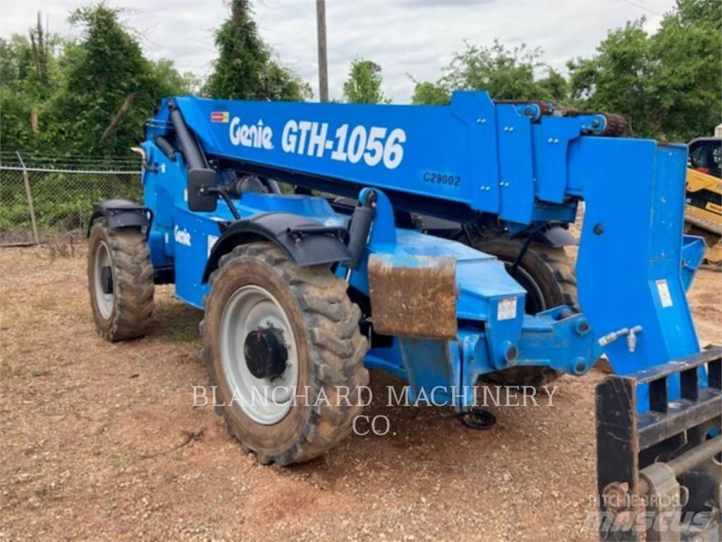 Genie GTH-1056 Manipuladores telescópicos