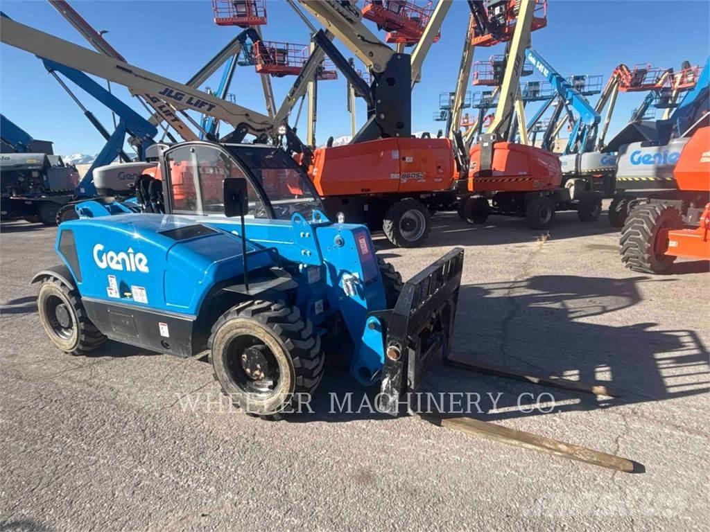 Genie GTH-5519 Manipuladores telescópicos