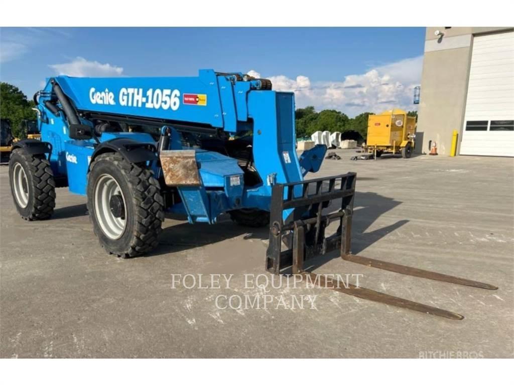 Genie GTH1056C Manipuladores telescópicos