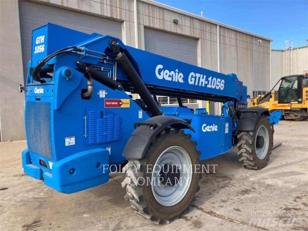 Genie GTH1056O Manipuladores telescópicos