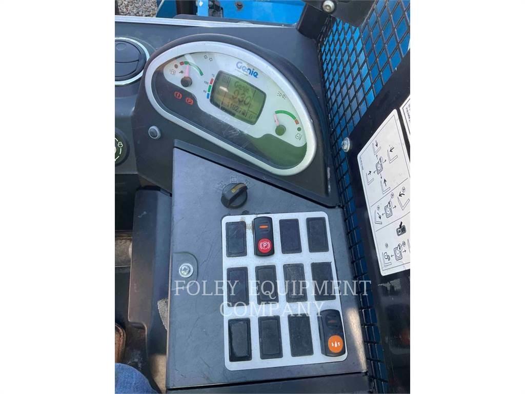 Genie GTH5519O Manipuladores telescópicos