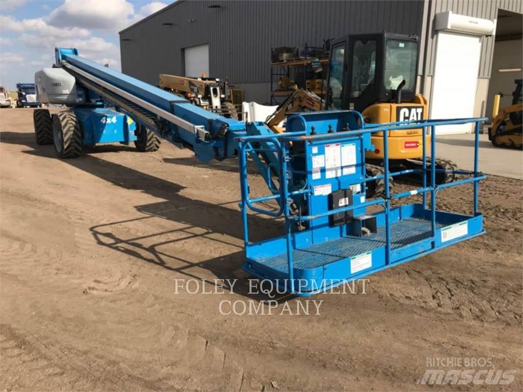 Genie S125D4W Elevadores braços articulados