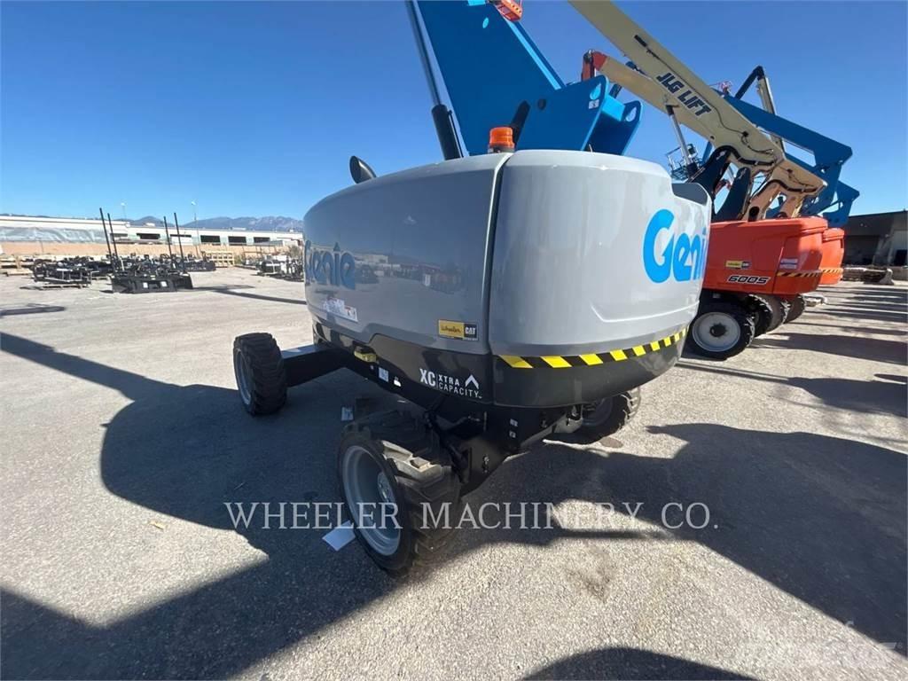 Genie S45XC Elevadores braços articulados
