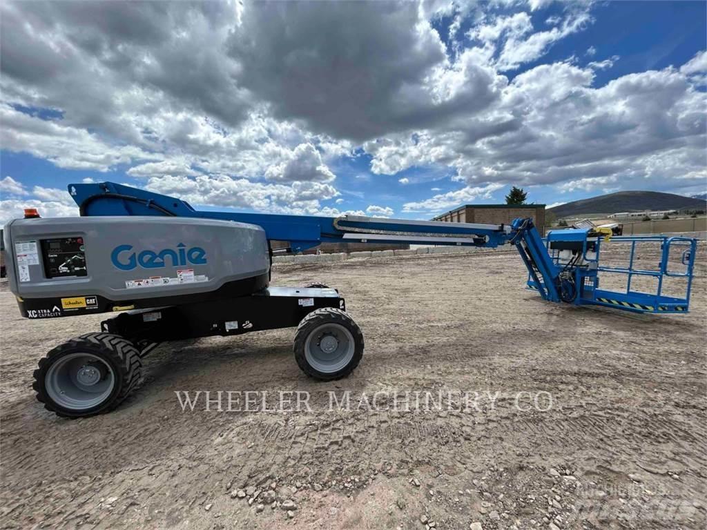 Genie S45XC Elevadores braços articulados