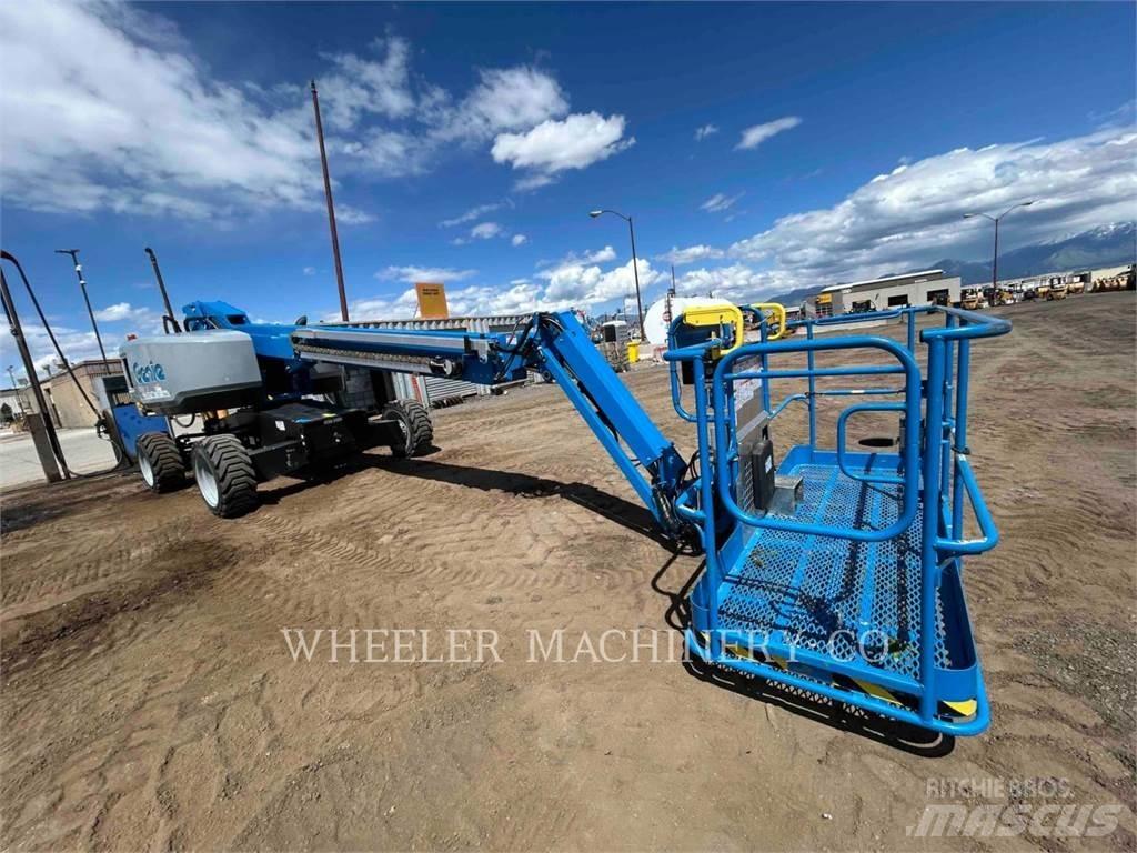 Genie S45XC Elevadores braços articulados