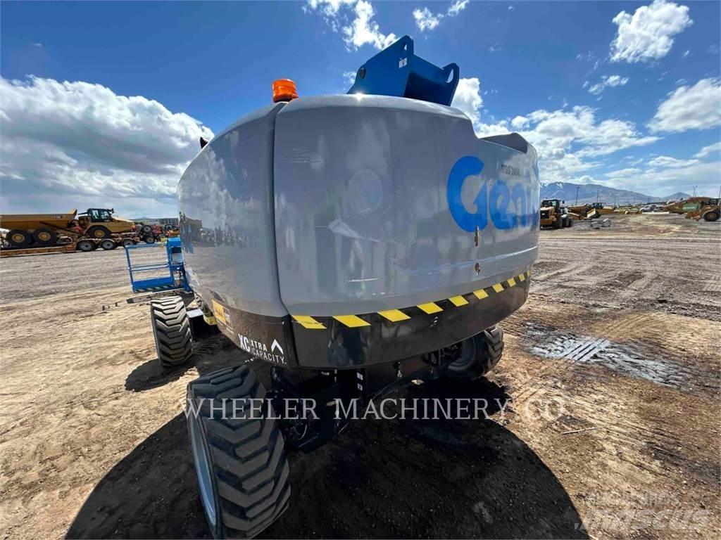 Genie S45XC Elevadores braços articulados