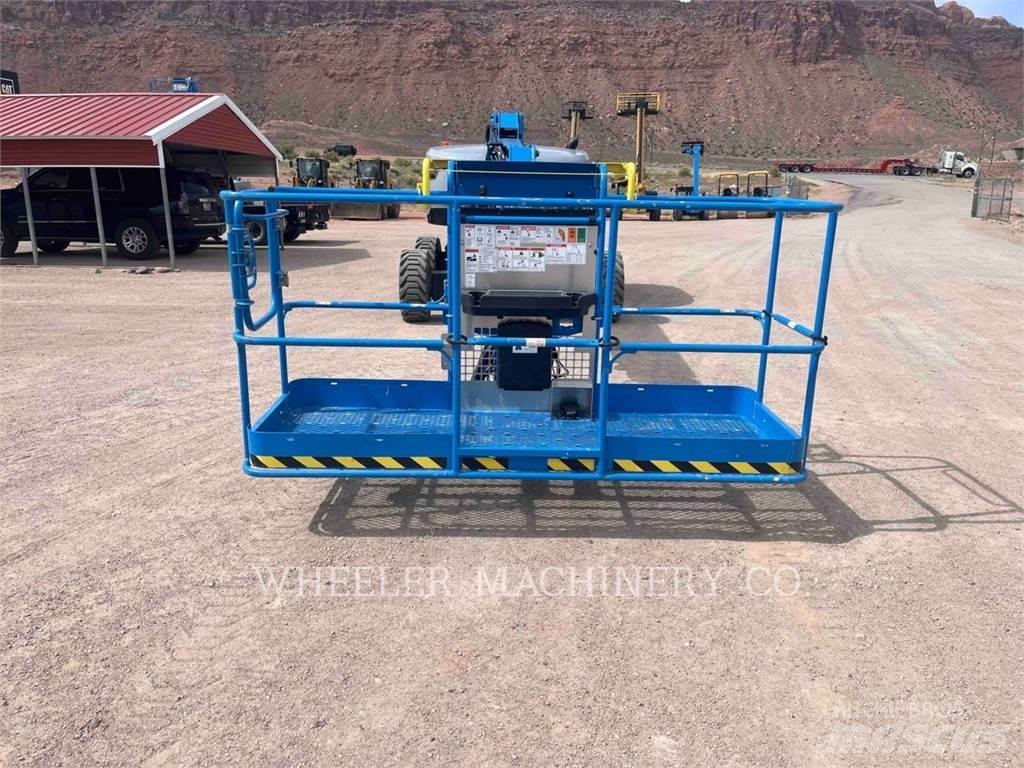 Genie S45XC Elevadores braços articulados