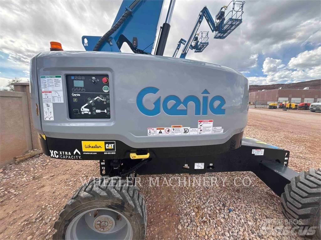 Genie S45XC Elevadores braços articulados