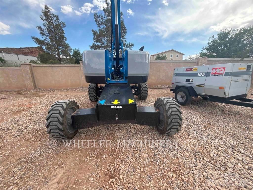 Genie S45XC Elevadores braços articulados