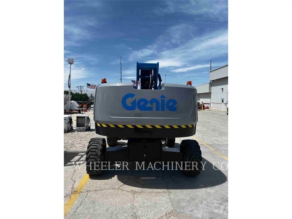 Genie S45XC Elevadores braços articulados