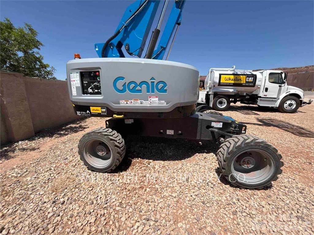 Genie S45XC Elevadores braços articulados