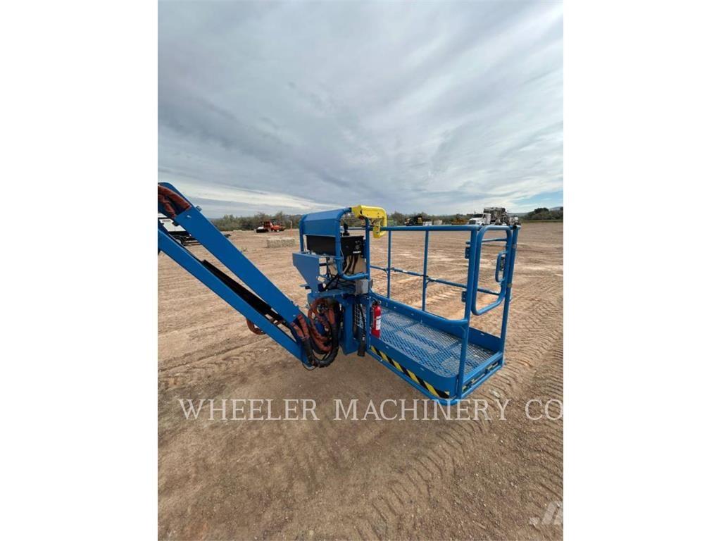 Genie S45XC SP Elevadores braços articulados