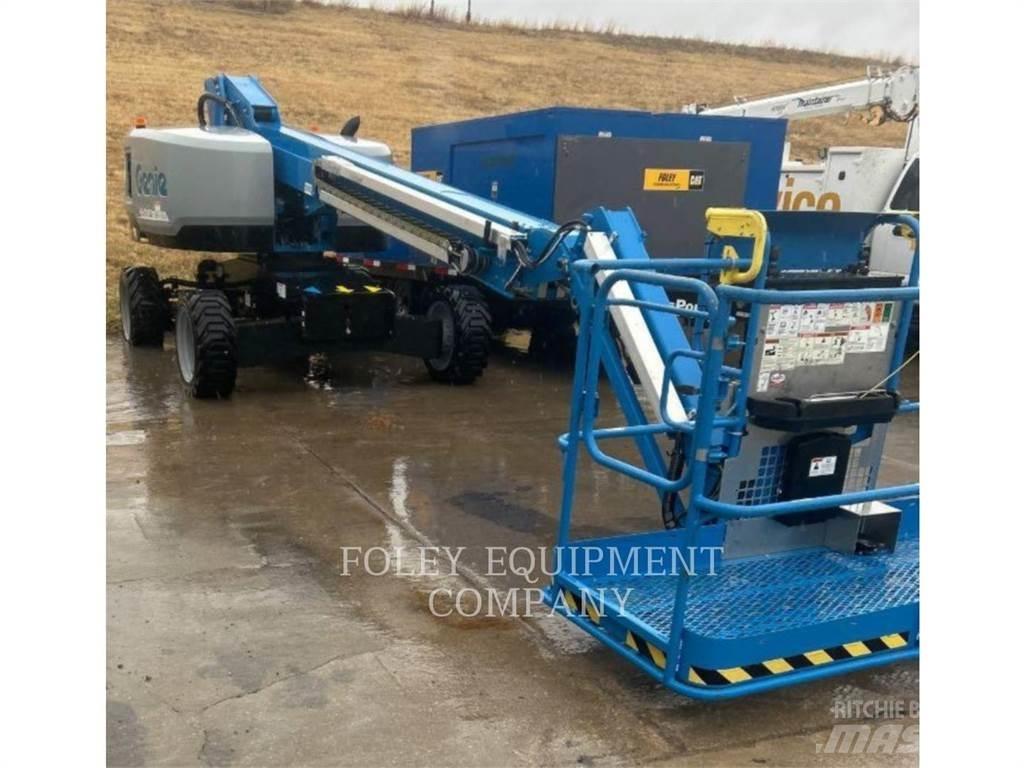 Genie S45XCD4 Elevadores braços articulados
