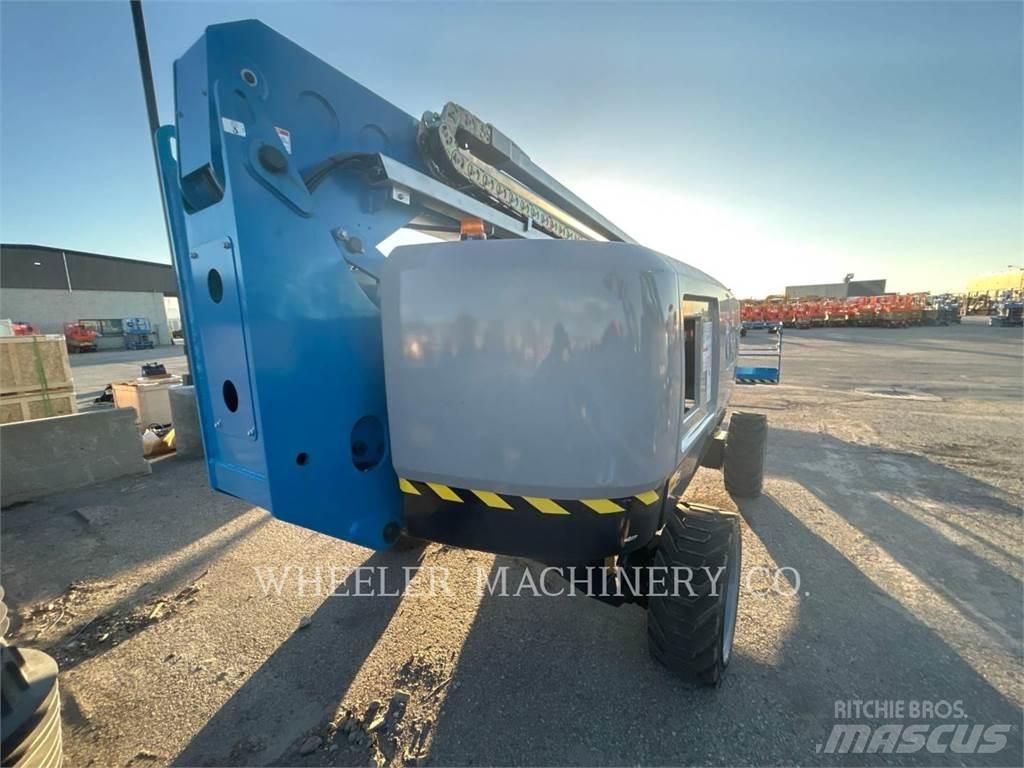 Genie S60J Elevadores braços articulados