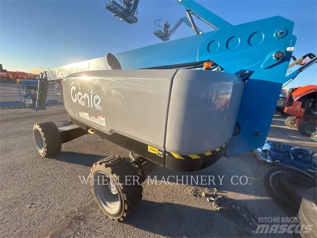 Genie S60J Elevadores braços articulados