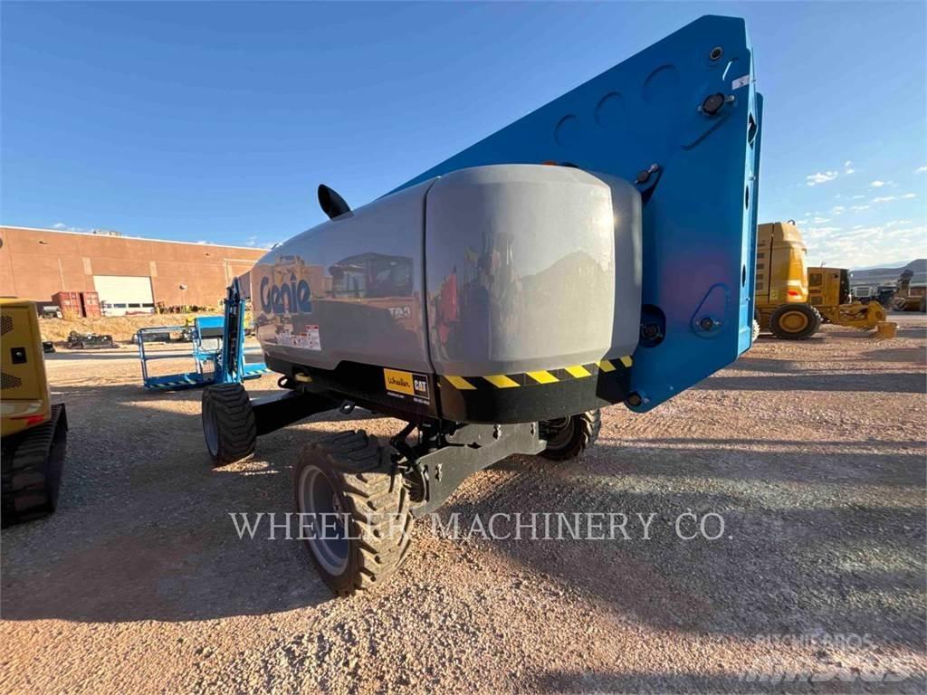 Genie S60J Elevadores braços articulados