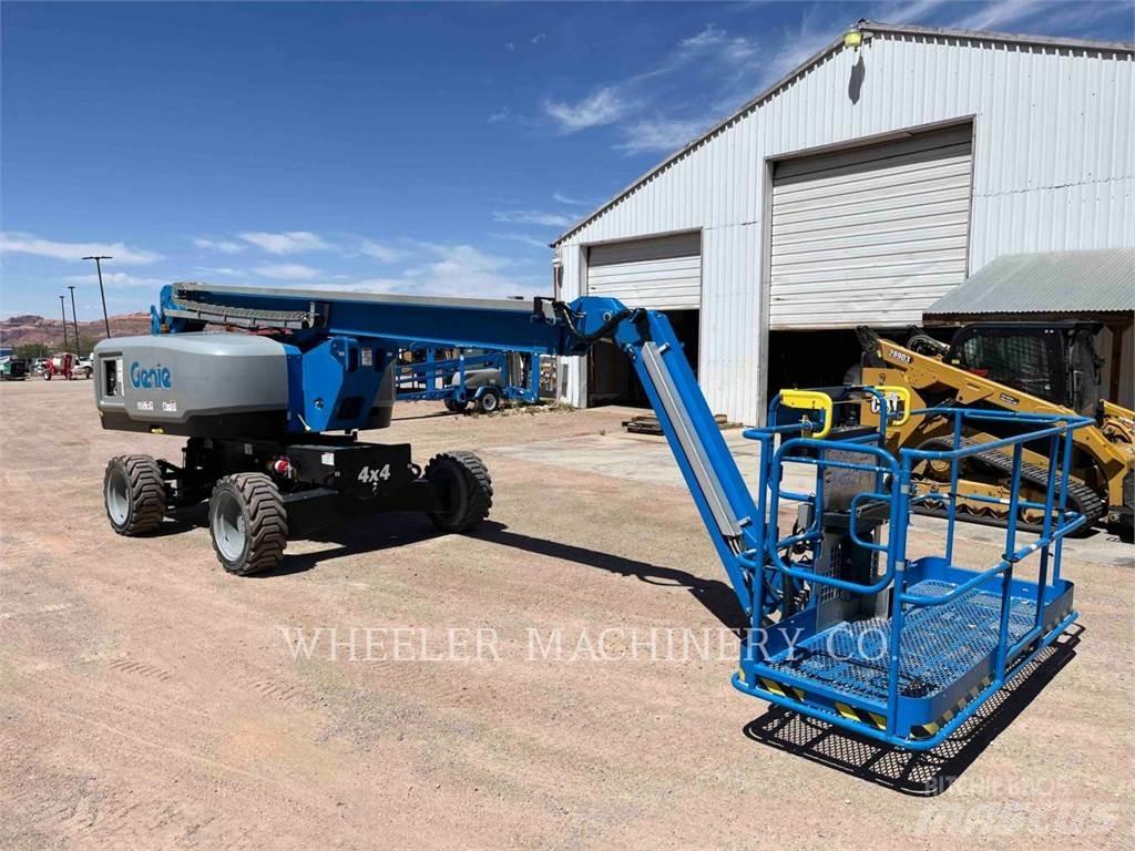 Genie S60J Elevadores braços articulados