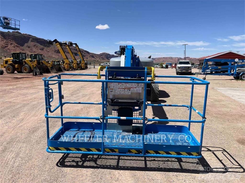 Genie S60J Elevadores braços articulados