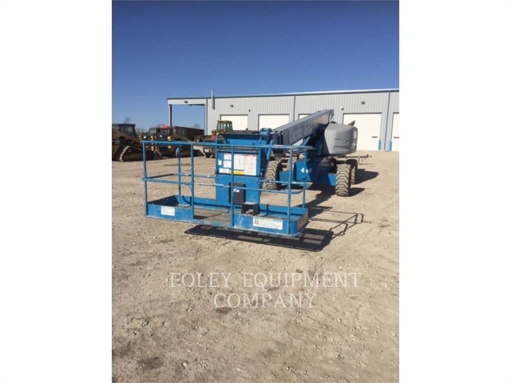 Genie S65D4R Elevadores braços articulados
