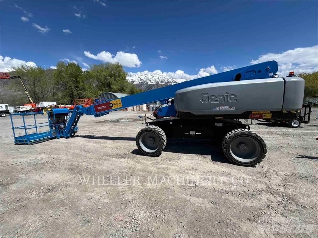 Genie S65XC Elevadores braços articulados