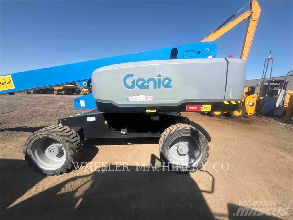 Genie S65XC Elevadores braços articulados