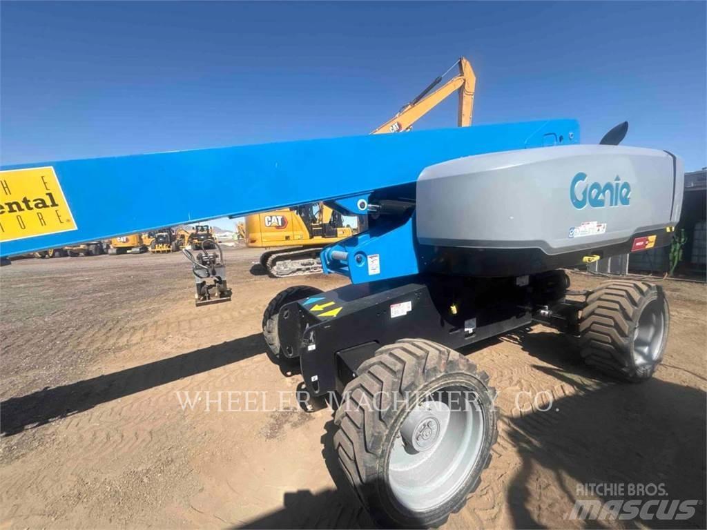 Genie S65XC Elevadores braços articulados