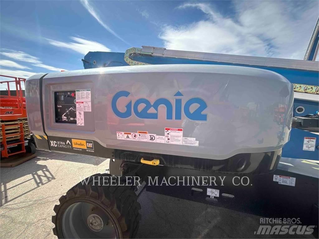 Genie S65XC Elevadores braços articulados