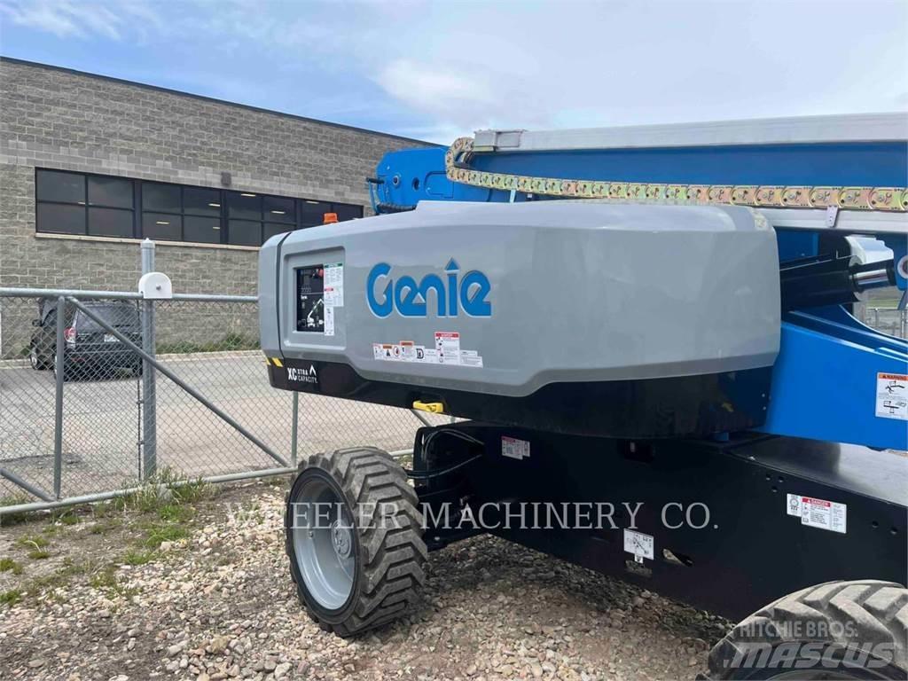 Genie S65XC Elevadores braços articulados
