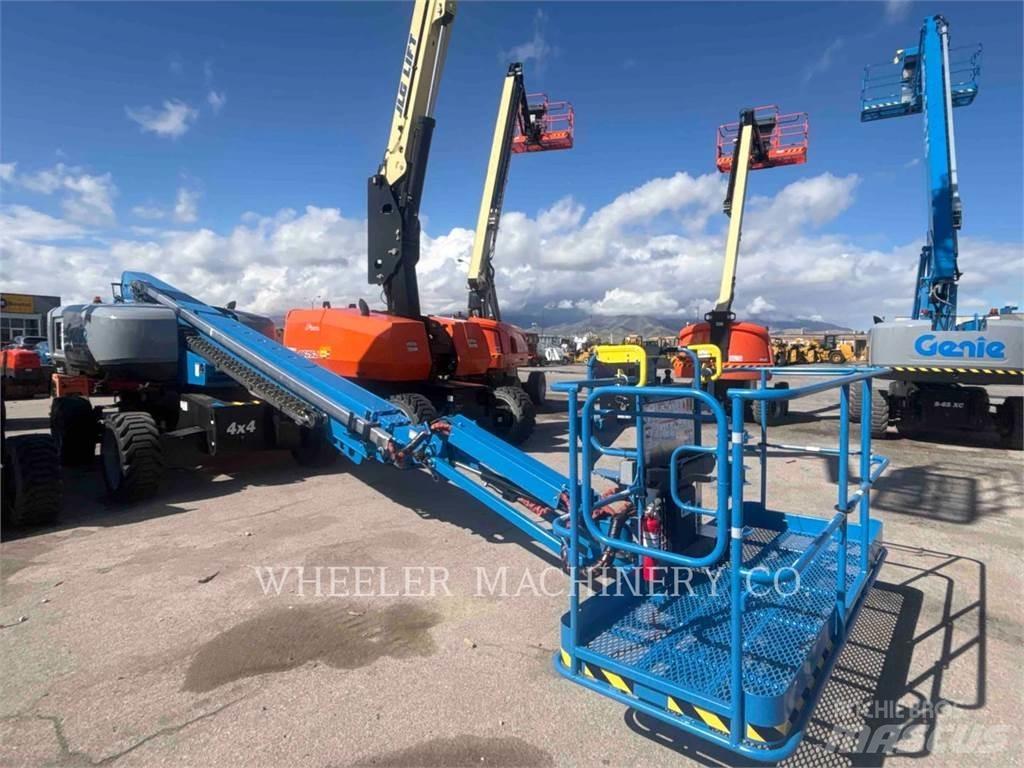 Genie S65XC SP Elevadores braços articulados
