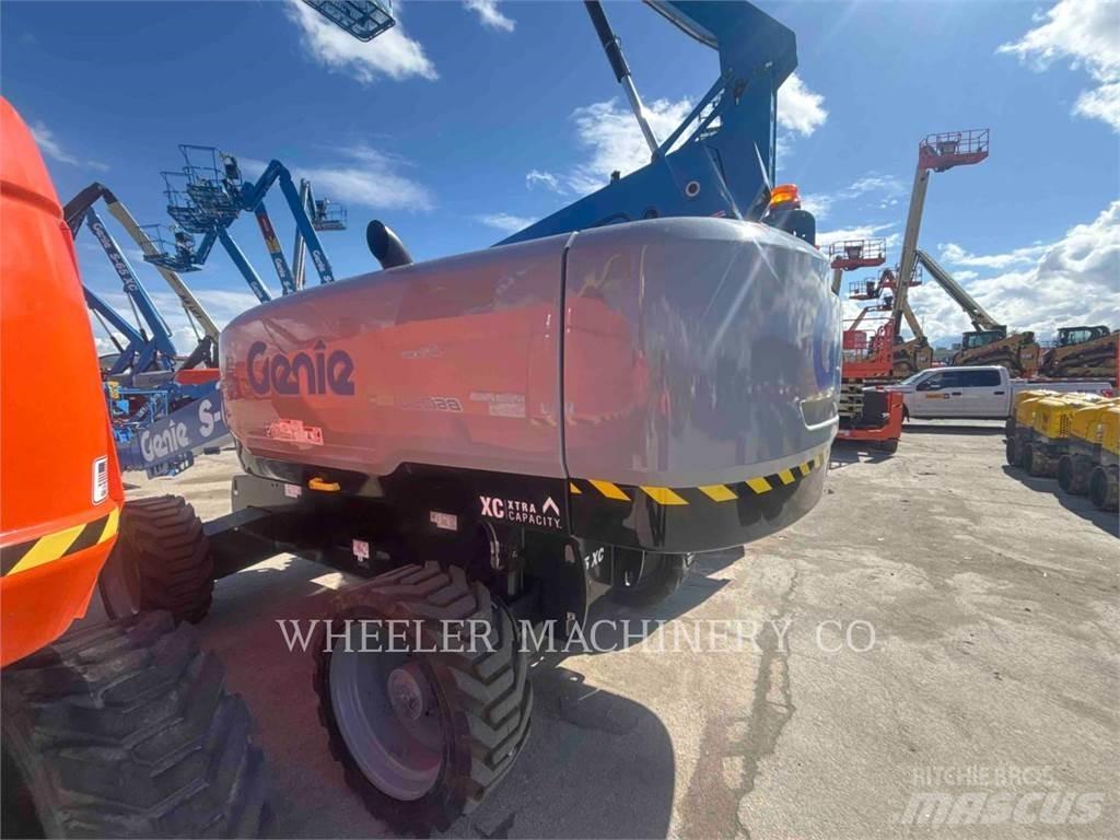 Genie S65XC SP Elevadores braços articulados