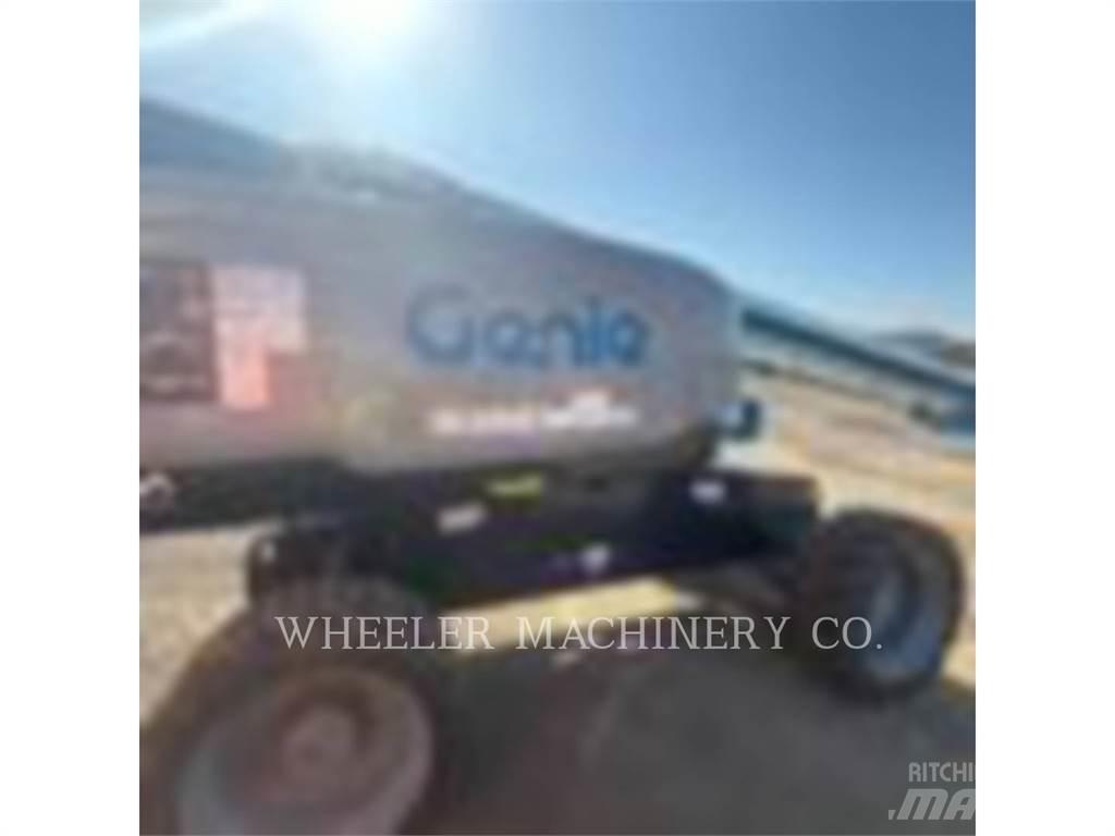 Genie S65XC SP Elevadores braços articulados