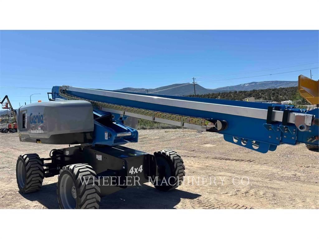 Genie S65XC SP Elevadores braços articulados