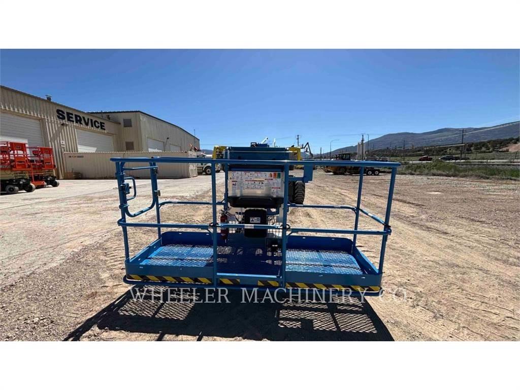 Genie S65XC SP Elevadores braços articulados
