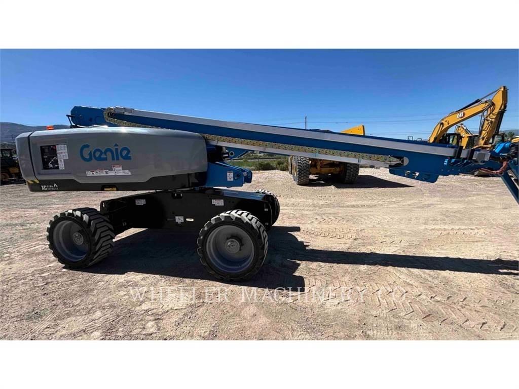 Genie S65XC SP Elevadores braços articulados