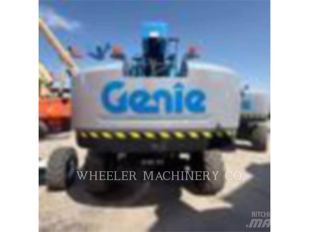 Genie S65XC SP Elevadores braços articulados