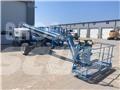 Genie S65XCD4W Elevadores braços articulados