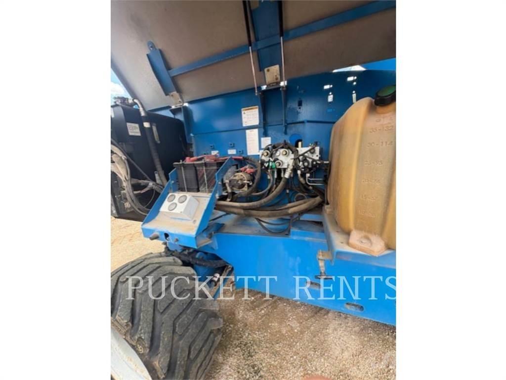 Genie S85X Elevadores braços articulados