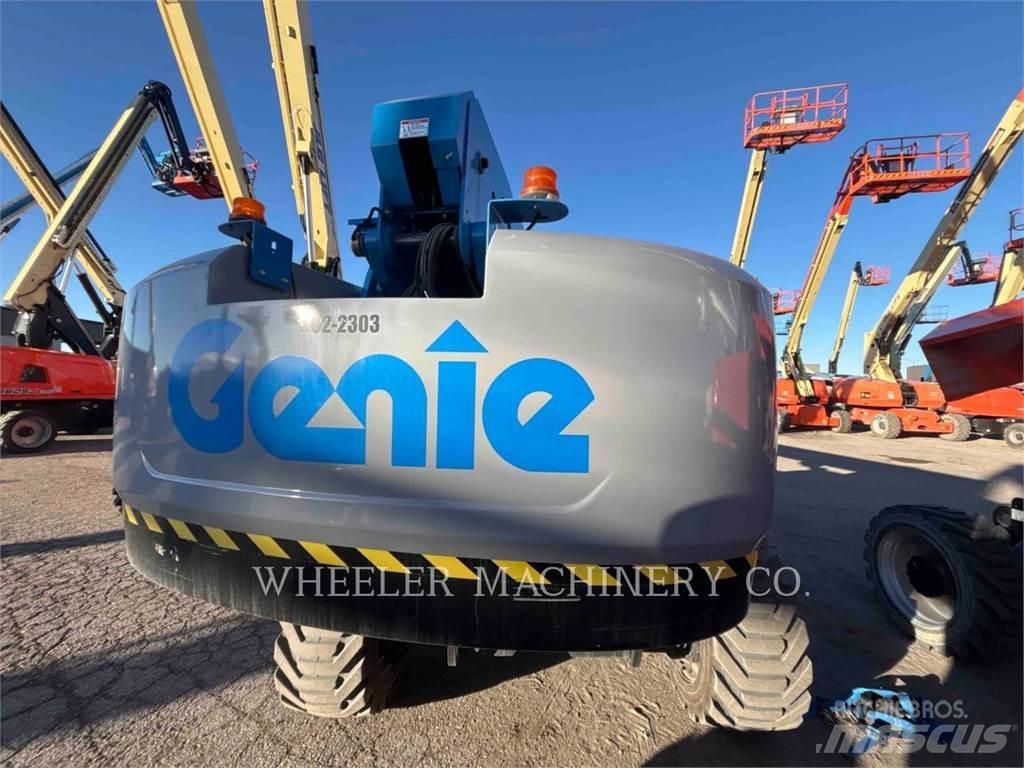 Genie S85XC Elevadores braços articulados