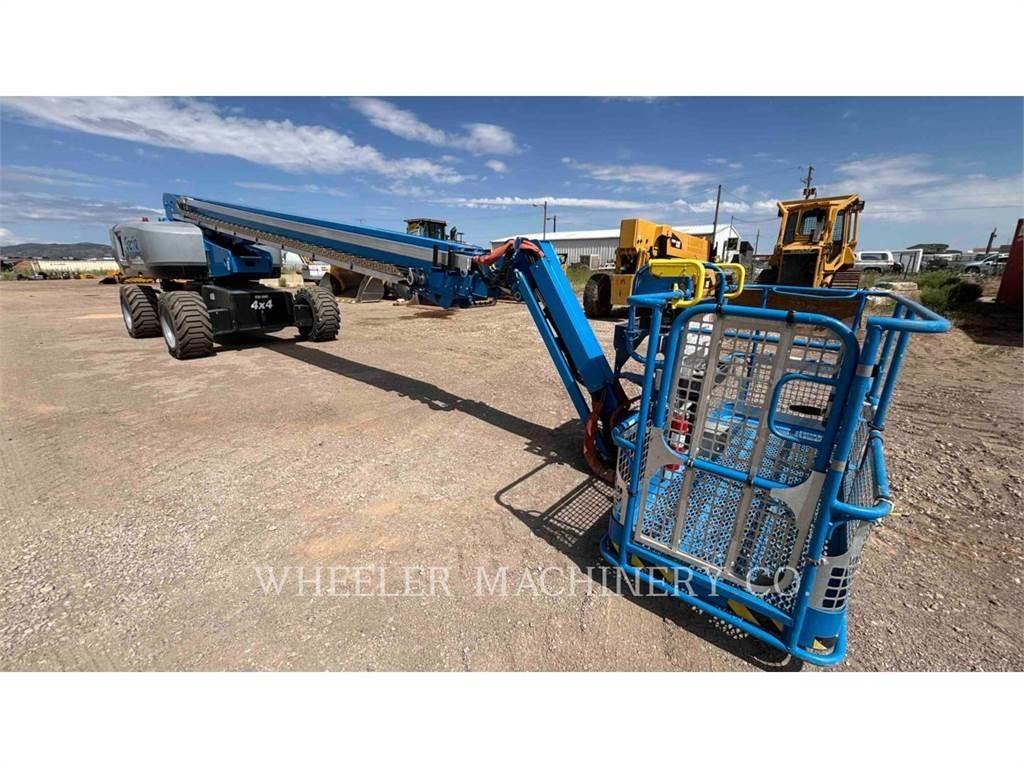 Genie S85XC Elevadores braços articulados