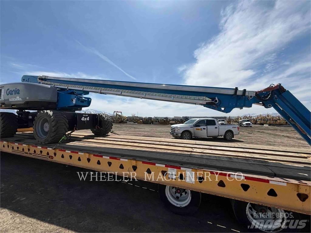 Genie S85XC Elevadores braços articulados