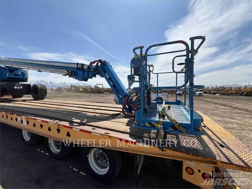 Genie S85XC Elevadores braços articulados