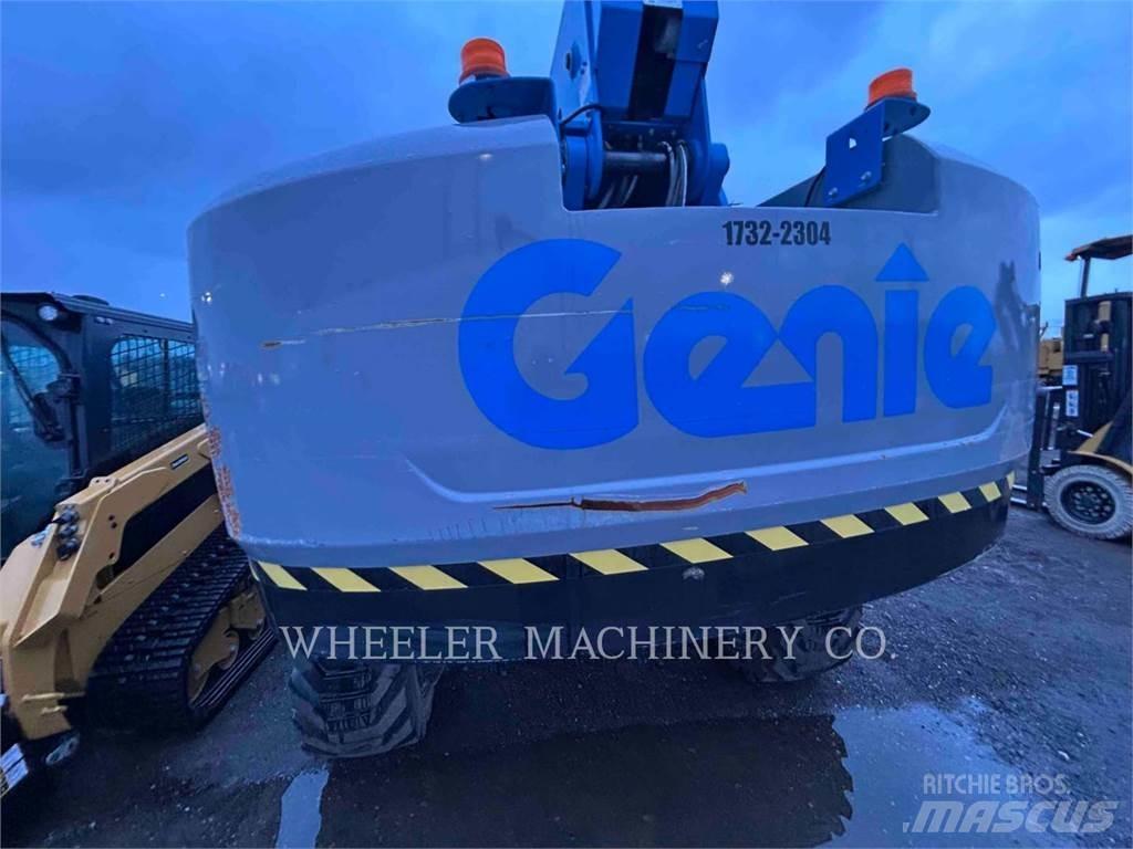 Genie S85XC Elevadores braços articulados