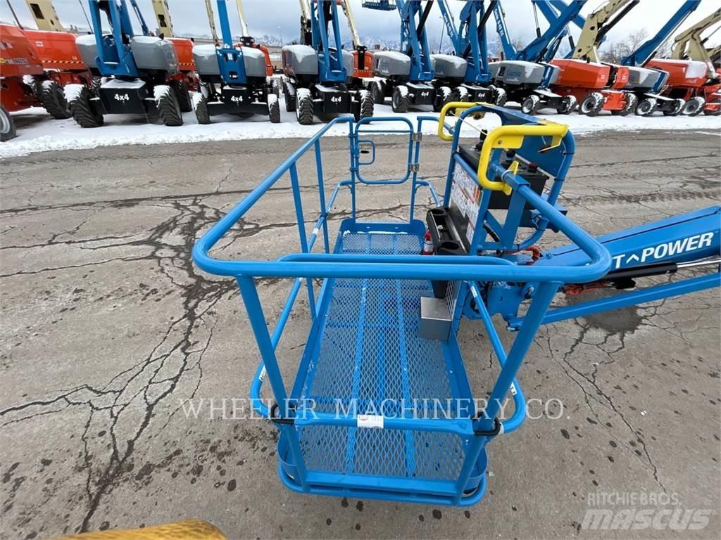 Genie S85XC SP Elevadores braços articulados