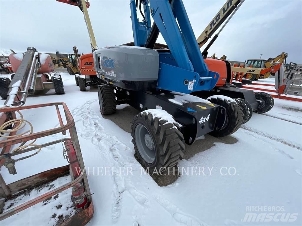 Genie S85XC SP Elevadores braços articulados