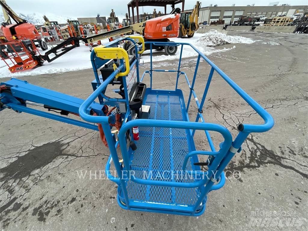 Genie S85XC SP Elevadores braços articulados