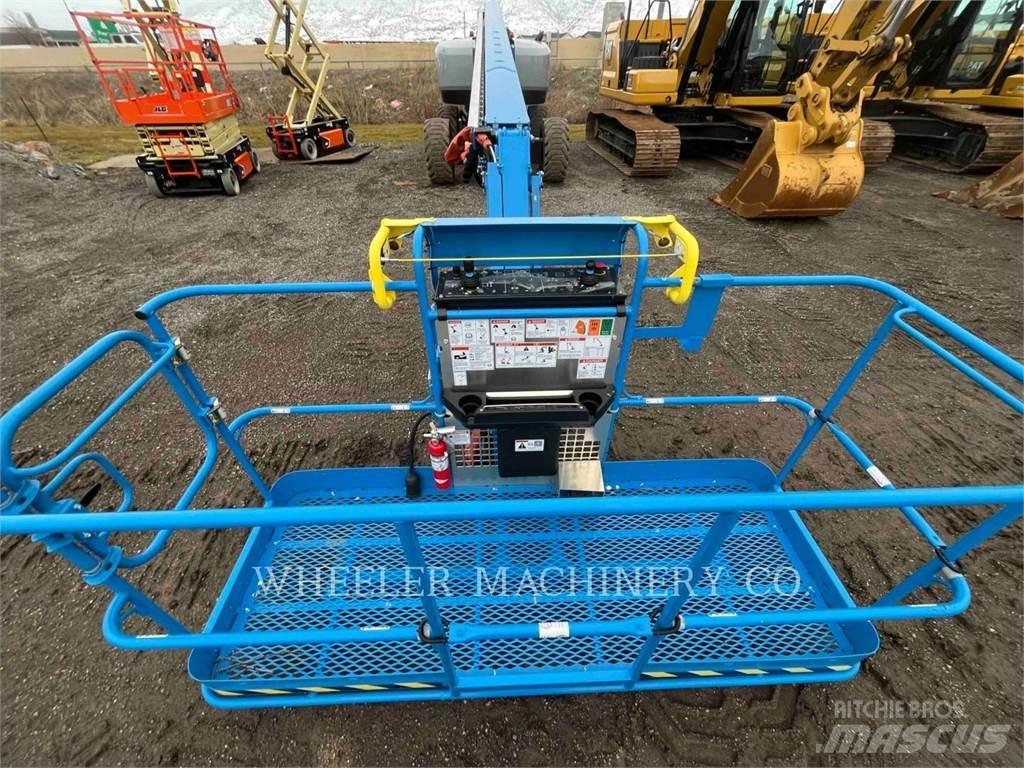 Genie S85XC SP Elevadores braços articulados